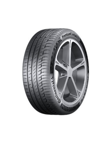 325/40 R22 TL 114Y PREMIUMCONTACT 6 FR MO 