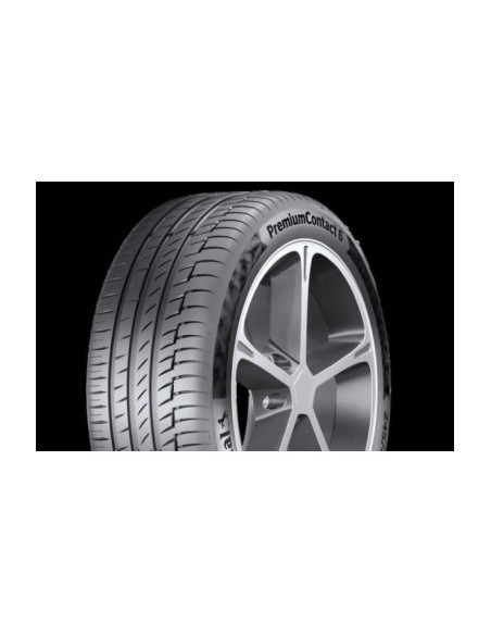 245/40 R20 TL 99V PREMIUMCONTACT 6 XL FR POL CONT ISILENT