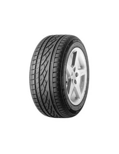PREMIUM CONTACT CONTINENTAL 275 50 19 112 W