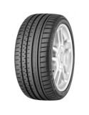 SC-2 N2 FR CONTINENTAL 295 30 18 94 Y