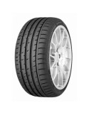 SP.CONTACT 3 CONTINENTAL 265 40 20 104 Y
