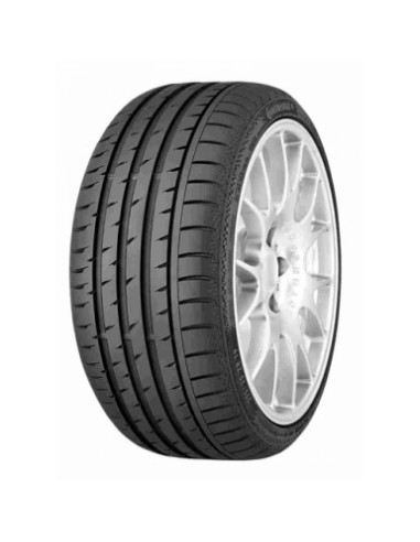 SP.CONTACT 3 CONTINENTAL 265 40 20 104 Y