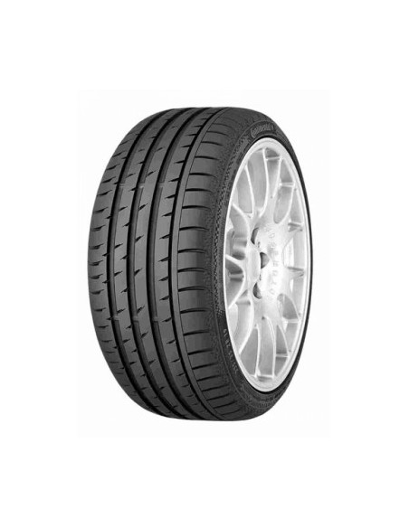 SP.CONTACT 3 CONTINENTAL 265 40 20 104 Y