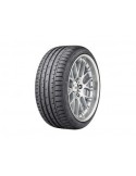 275/40 R19 TL 101W CONTISPORTCONTACT 3 SSR FR * 