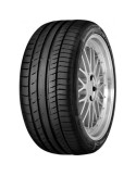 255/50 R20 TL 109W CONTISPORTCONTACT 5 XL FR J LR 
