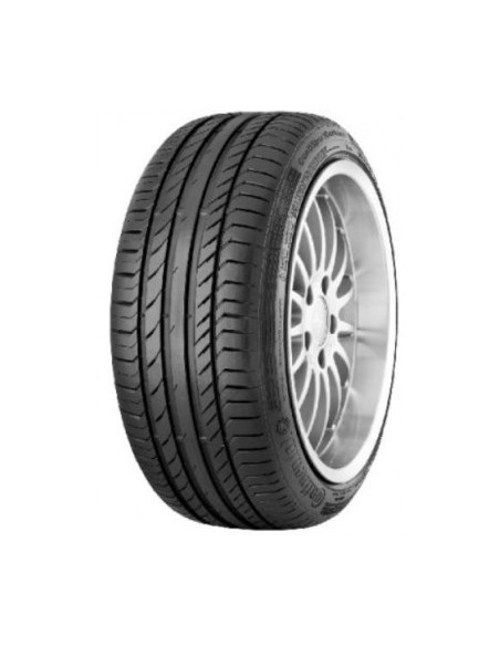 235/45 R20 100 V Continental Sportcontact 5 Suv Contiseal Xl (tl)
