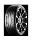 SP.CONTACT 6 CONTINENTAL 265 45 20 108 Y