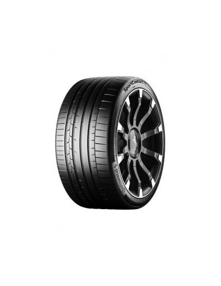 265/35 R22 TL 102Y SPORTCONTACT 6 XL T0 
