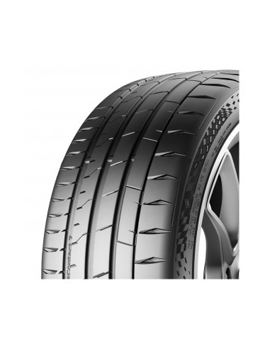 265/35 ZR21 TL 101(Y) SPORTCONTACT 7 XL FR BSW 