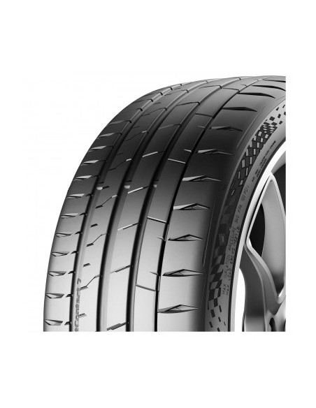 295/25 ZR20 TL 95(Y) SPORTCONTACT 7 XL FR BSW 