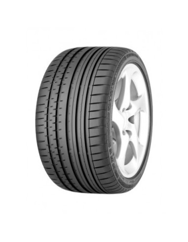 CONTISPORTCONTACT-2 CONTINENTAL 265 45 20 104 Y