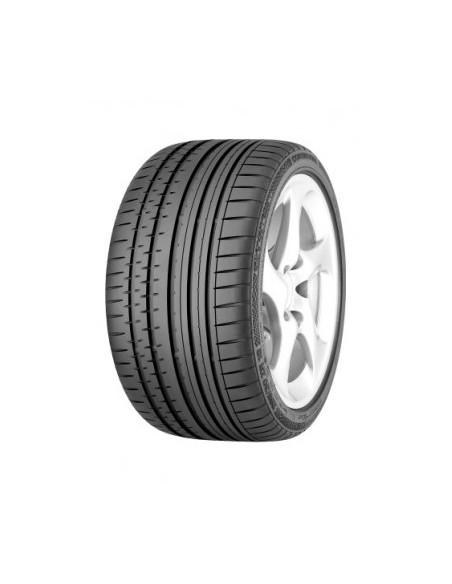CONTISPORTCONTACT-2 CONTINENTAL 265 45 20 104 Y