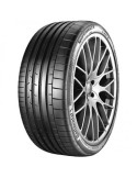 255/35 R21 TL 98Y SPORTCONTACT 6 XL AO1 CONTISILE NT