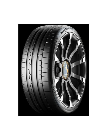 295/35 ZR24 TL 110(Y) SPORTCONTACT 6 XL FR 