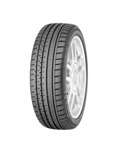 265/35 ZR19 TL 98Y CONTISPORTCONTACT 2 XL FR AO 