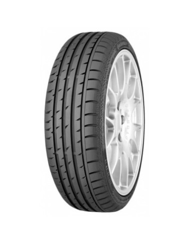 ContiSportContact 3 CONTINENTAL 285 40 19 103 Y