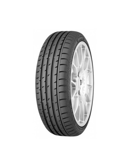 ContiSportContact 3 CONTINENTAL 285 40 19 103 Y