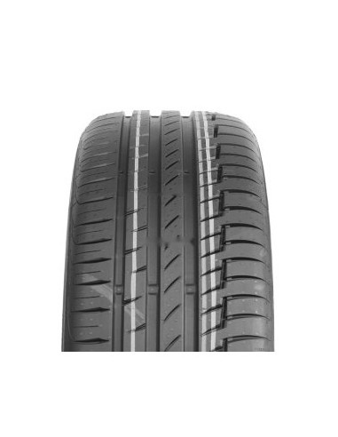 255/55 R20 TL 110W PREMIUMCONTACT 6 XL SSR FR 