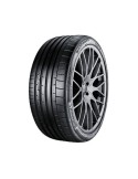 285/35 ZR19 TL 103(Y) SPORTCONTACT 6 XL FR * 