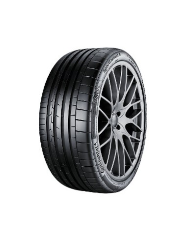 285/35 ZR19 TL 103(Y) SPORTCONTACT 6 XL FR * 