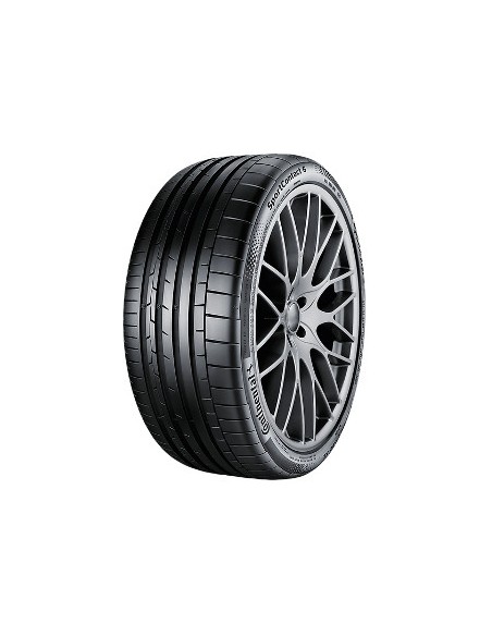 285/35 ZR19 TL 103(Y) SPORTCONTACT 6 XL FR * 
