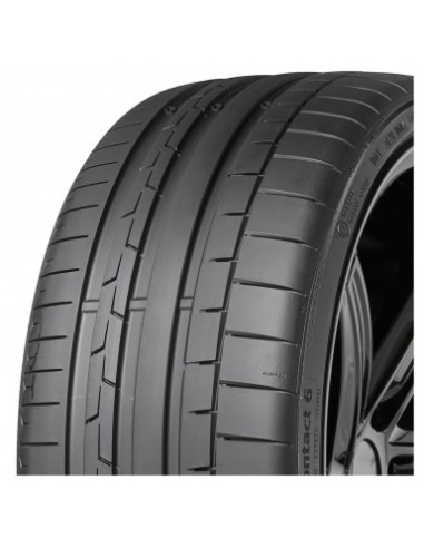 325/25 ZR21 TL 102(Y) SPORTCONTACT 6 XL FR 