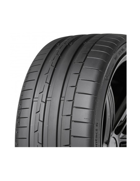 325/25 ZR21 TL 102(Y) SPORTCONTACT 6 XL FR 
