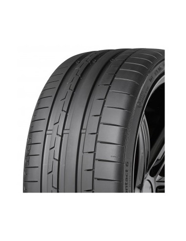 285/45 R21 113 Y Continental Sportcontact 6