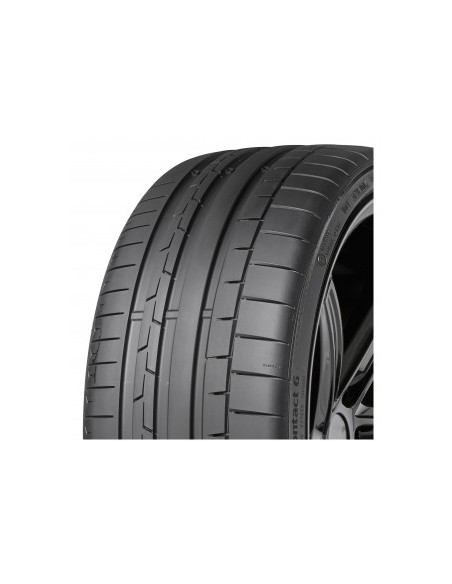 285/45 R21 113 Y Continental Sportcontact 6