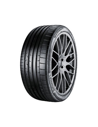 325/30 R21 108 Y Continental Sp.cont.6 Xlfr