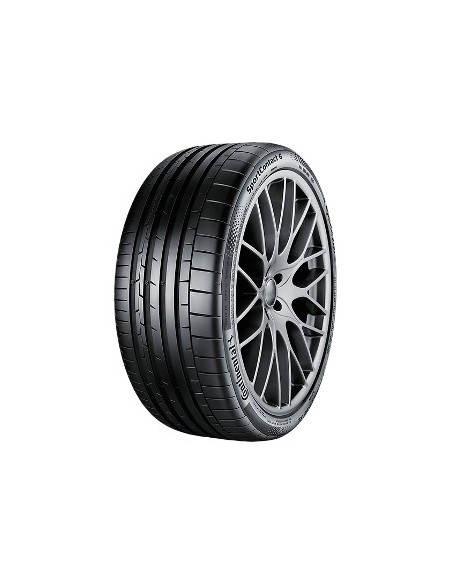 325/30 R21 108 Y Continental Sp.cont.6 Xlfr