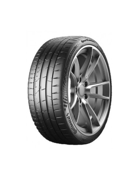 235/30 ZR20 TL 88(Y) SPORTCONTACT 7 XL FR BSW 