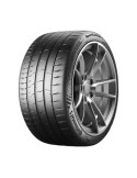 255/30 ZR20 TL 92(Y) SPORTCONTACT 7 XL FR BSW 