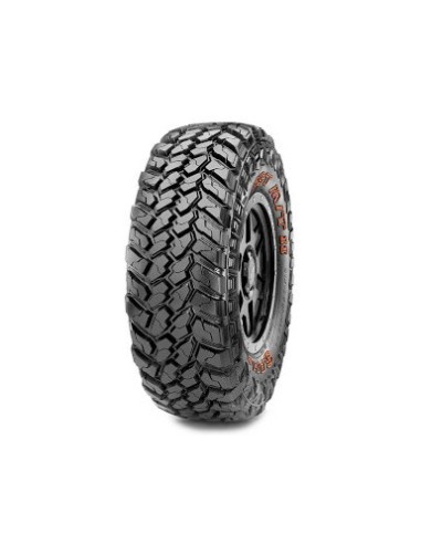 265/75 R16 TL 119/116Q SAHARA M/T II MFS 8PR OOL  M+S