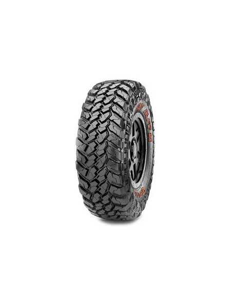 265/75 R16 TL 119/116Q SAHARA M/T II MFS 8PR OOL  M+S