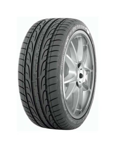 285/30 ZR20 TL 99(Y) SP SPORT MAXX XL MFS J 