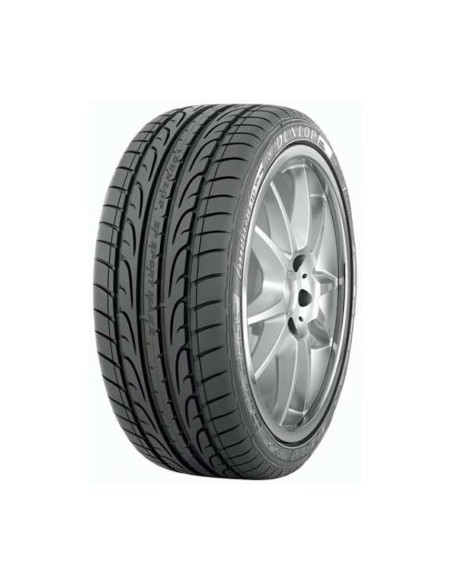 285/30 ZR20 TL 99(Y) SP SPORT MAXX XL MFS J 