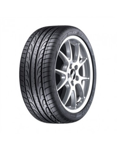 275/50 R20 TL 109W SP SPORT MAXX MFS MO 