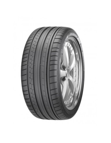 SP SPORT MAXX GT DUNLOP 245 50 18 100 W
