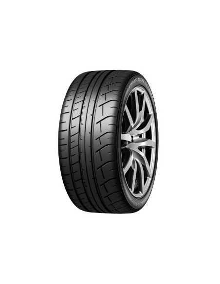 285/35 ZRF20 TL 104(Y) SP SPORT MAXX GT600 XL DSS T MFS BSW M+S