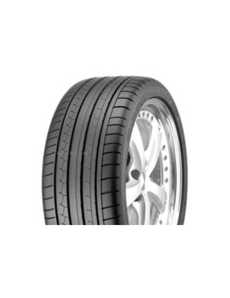 245/50 R18 100 Y Dunlop Sport Maxx Gt*
