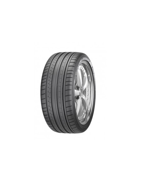 SP SPORT MAXX GT DUNLOP 275 30 20 97 Y