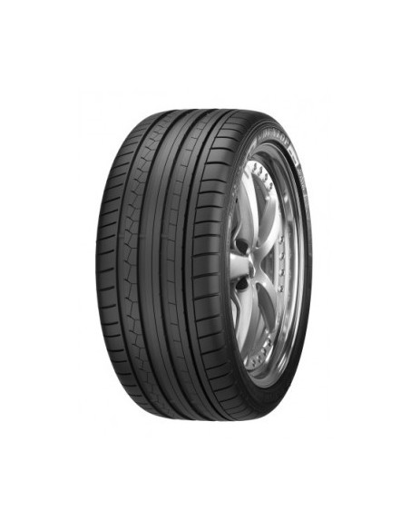 SP SPORT MAXX-GT DUNLOP 245 40 20 99 Y