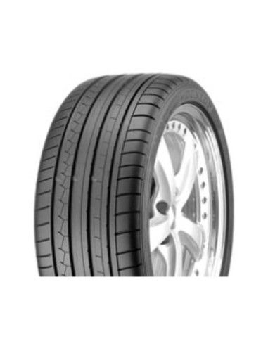 265/30 R20 TL 94Y SP SPORT MAXX GT  