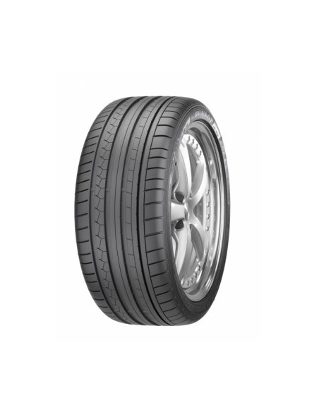 275/35 ZR21 TL 103(Y) SP SPORT MAXX GT XL MFS RO1 NST