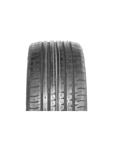 285/25 ZR20 TL 93Y ACCELERA PHI 2 XL 