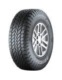 275/55 R20 TL 117H GRABBER AT3 XL FR BSW M+S 3PMS F