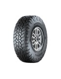 265/60 R18 TL 119/116Q GRABBER X3 FR P.O.R M+S LR E 10PR BSW M+S