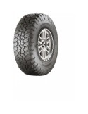 GRABBER X3 GENERAL 265 65 17 120/117 Q