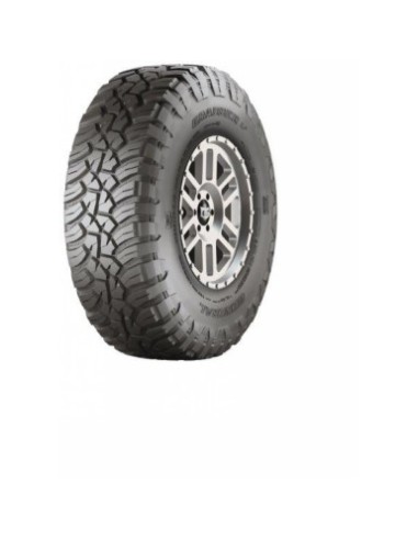 GRABBER X3 GENERAL 265 65 17 120/117 Q